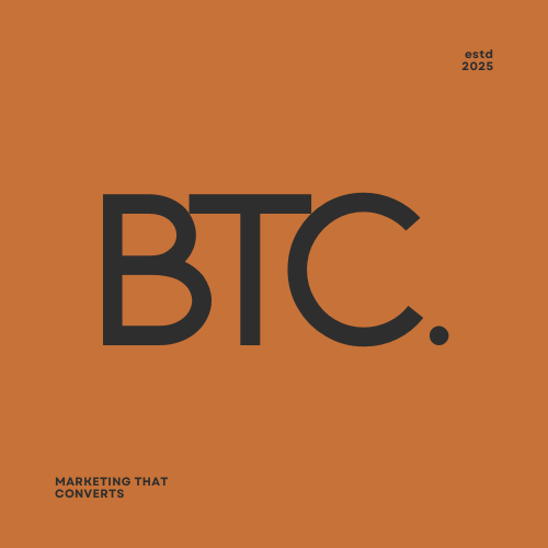 Built to Convert Freelance Digital Marketing